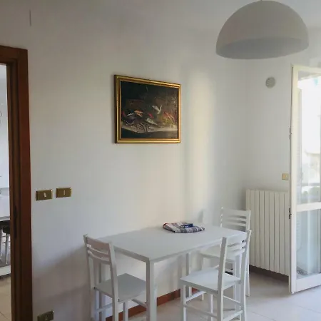 Vicino Al Mare Con Posto Auto Prázdninový dům San Benedetto del Tronto