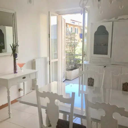 Vicino Al Mare Con Posto Auto * San Benedetto del Tronto