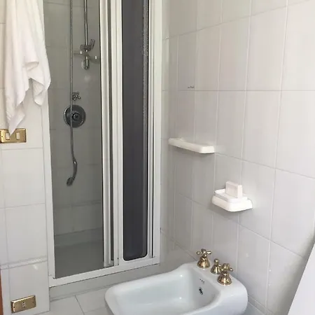 Prázdninový dům Vicino Al Mare Con Posto Auto *